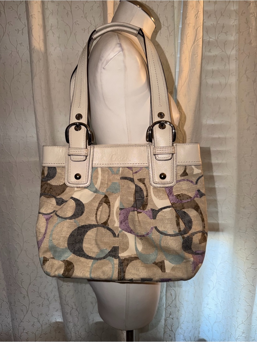 Coach Soho bag